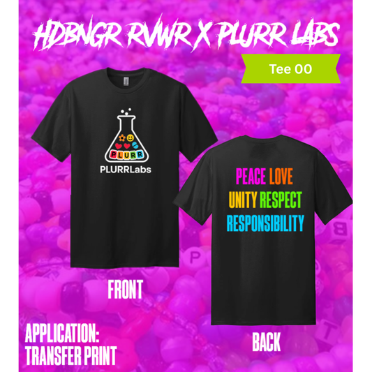 Tee 00 🧪