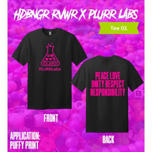 Tee 01 🧪