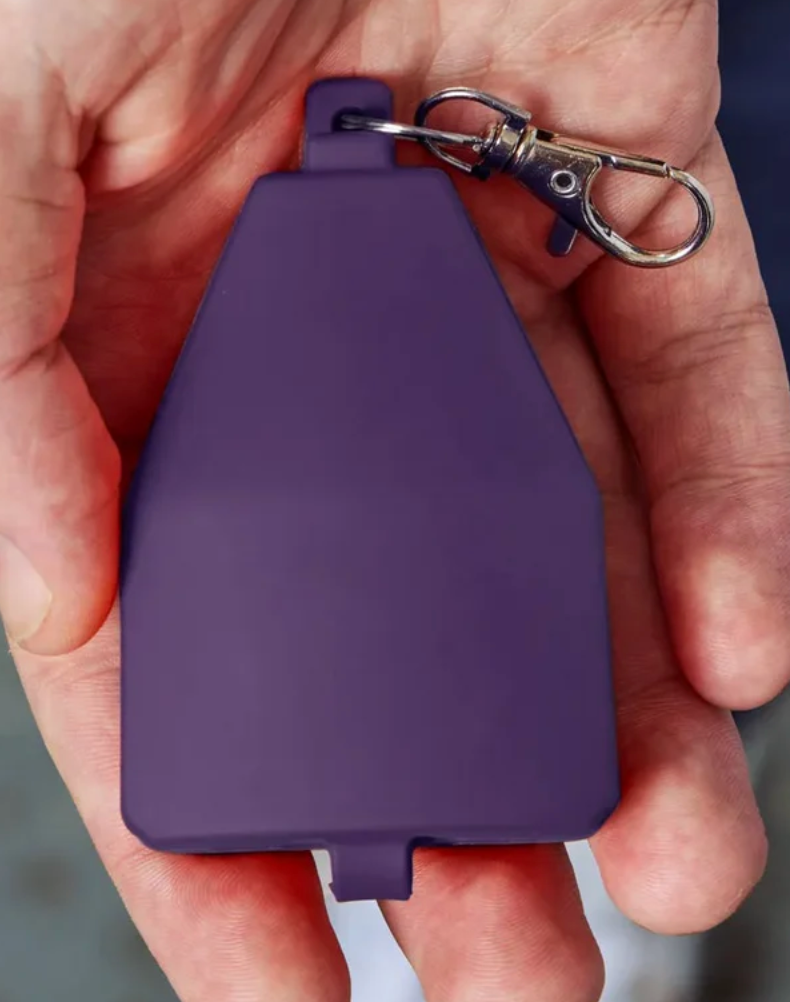NCase Keychain 2.0